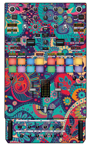 Pioneer DJ DJM S7 Skin Springinsfeld